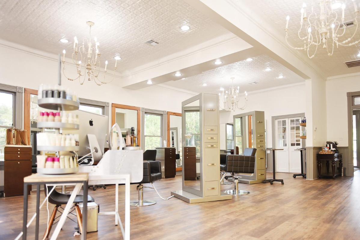 Meet The Professionals At Bella Bella Salon | Vagaro