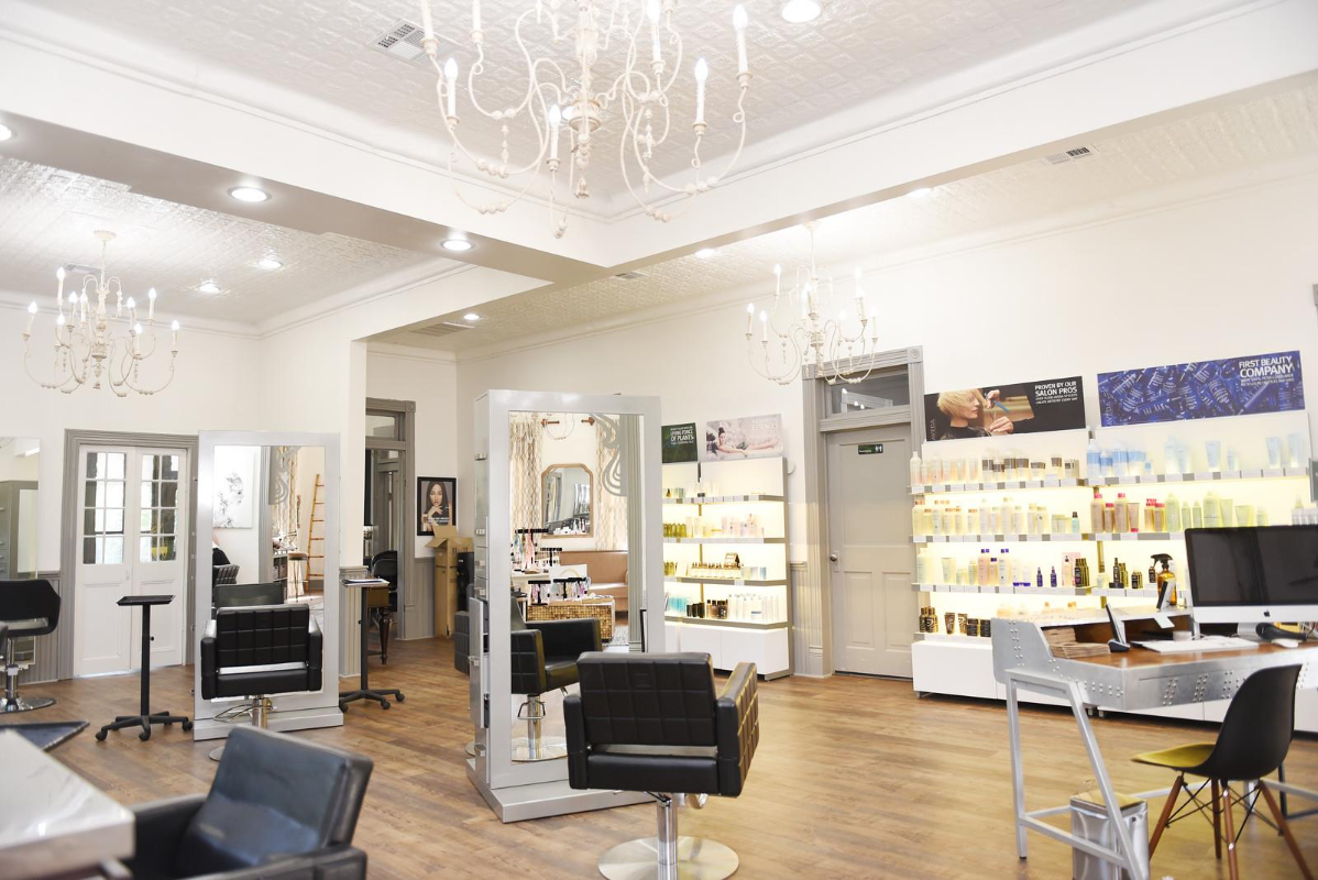 Meet The Professionals At Bella Bella Salon | Vagaro