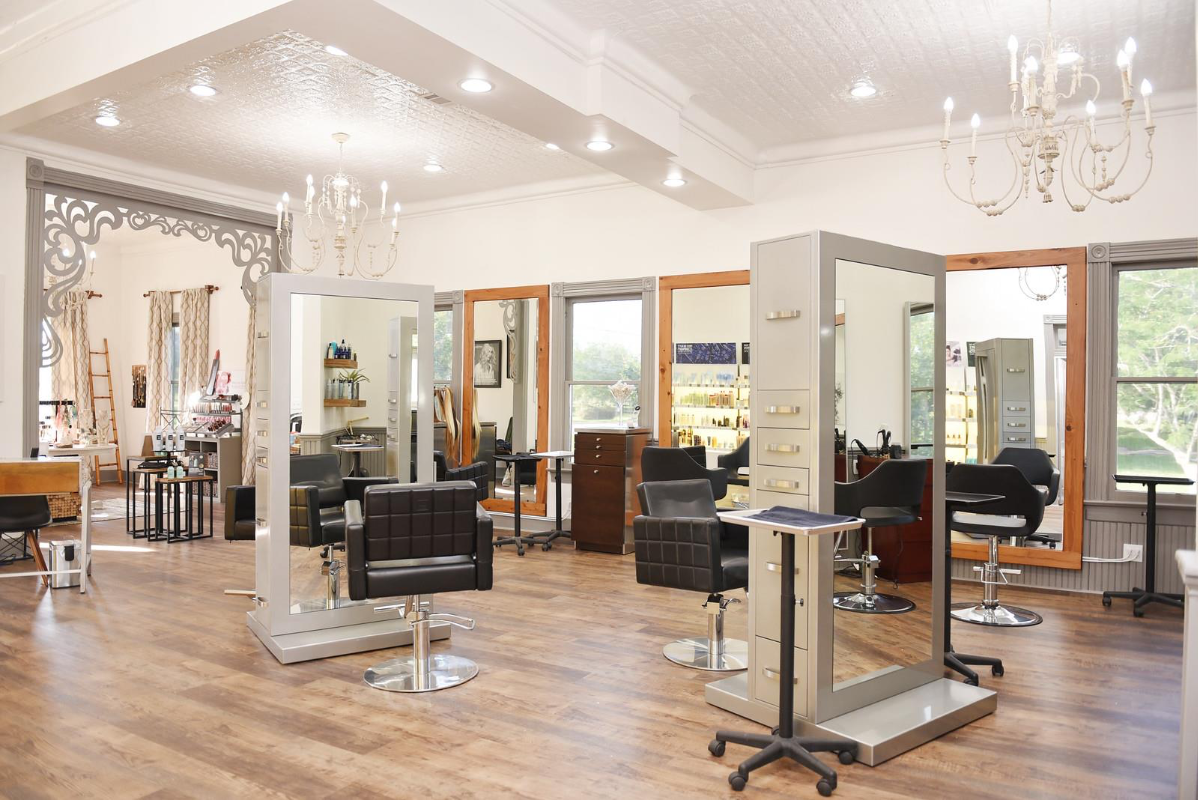 Meet The Professionals At Bella Bella Salon | Vagaro